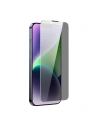Kup Sticlă călită Baseus 0.4mm Privacy Apple iPhone iPhone 14 Plus / 15 Plus cu filtru antistatic - BSU4332 - {ean13} - Sklep Home Screen