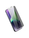 Kup Sticlă călită Baseus 0.4mm Privacy Apple iPhone iPhone 14 Plus / 15 Plus cu filtru antistatic - BSU4332 - {ean13} - Sklep Home Screen