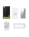 Kup Sticlă călită Baseus 0.4mm Privacy Apple iPhone iPhone 14 Plus / 15 Plus cu filtru antistatic - BSU4332 - {ean13} - Sklep Home Screen