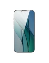 Kup Sklo tvrzené Baseus 0.4mm Privacy Apple iPhone 14/13/13 Pro s filtrem proti prachu - BSU4333 - {ean13} - Sklep Home Screen