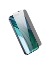 Kup Sklo tvrzené Baseus 0.4mm Privacy Apple iPhone 14/13/13 Pro s filtrem proti prachu - BSU4333 - {ean13} - Sklep Home Screen
