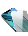 Kup Sticlă securizată Baseus 0.4mm Privacy Apple iPhone 14/13/13 Pro cu filtru antipraf - BSU4333 - {ean13} - Sklep Home Screen