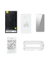 Kup Sklo tvrzené Baseus 0.4mm Privacy Apple iPhone 14/13/13 Pro s filtrem proti prachu - BSU4333 - {ean13} - Sklep Home Screen