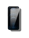 Kup Szkło hartowane Baseus 0.4mm Privacy Apple iPhone 12 Pro Max z filtrem przeciwpyłowym - BSU4334 - {ean13} - Sklep Home Screen