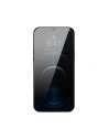 Kup Baseus 0.4mm Apple Gehärtetes Glas Datenschutz iPhone 12 Pro Max mit Staubfilter - BSU4334 - {ean13} - Sklep Home Screen