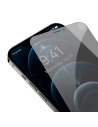 Kup Szkło hartowane Baseus 0.4mm Privacy Apple iPhone 12 Pro Max z filtrem przeciwpyłowym - BSU4334 - {ean13} - Sklep Home Screen