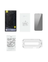 Kup Szkło hartowane Baseus 0.4mm Privacy Apple iPhone 12 Pro Max z filtrem przeciwpyłowym - BSU4334 - {ean13} - Sklep Home Screen