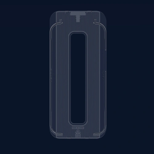 Kup Szkło hartowane Baseus 0.4mm Privacy Apple iPhone 12 Pro Max z filtrem przeciwpyłowym - BSU4334 - {ean13} - Sklep Home Screen