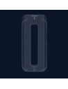 Kup Sticlă securizată Baseus 0.4mm Privacy Apple iPhone 12 Pro Max cu filtru antipraf - BSU4334 - {ean13} - Sklep Home Screen