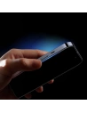 Kup Szkło hartowane Baseus 0.4mm Privacy Apple iPhone 12 Pro Max z filtrem przeciwpyłowym - BSU4334 - {ean13} - Sklep Home Screen