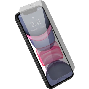 Kup Szkło hartowane Baseus 0.4mm Privacy Apple iPhone 11/XR z filtrem przeciwpyłowym - BSU4335 - {ean13} - Sklep Home Screen