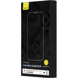 Kup Szkło hartowane Baseus 0.4mm Privacy Apple iPhone 11/XR z filtrem przeciwpyłowym - BSU4335 - {ean13} - Sklep Home Screen