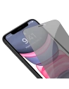 Kup Szkło hartowane Baseus 0.4mm Privacy Apple iPhone 11/XR z filtrem przeciwpyłowym - BSU4335 - {ean13} - Sklep Home Screen