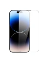 Kup Tvrzené sklo Baseus 0.4mm Corning HD Apple iPhone 14 Pro Max s filtrem proti prachu - BSU4336 - {ean13} - Sklep Home Screen