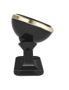 Kup Magnetický automobilový držák Baseus s rotací 360 stupňů Magnetic (zlatý) - BSU4337 - {ean13} - Sklep Home Screen