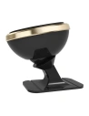 Buy Baseus 360-degree Rotation Magnetic Car Mount Holder (gold) - BSU4337 - {ean13} - Home Screen Store Europe