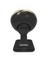 Kup Magnetický automobilový držák Baseus s rotací 360 stupňů Magnetic (zlatý) - BSU4337 - {ean13} - Sklep Home Screen
