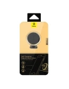 Kup Uchwyt auto magnetic Baseus suport magnetic cu rotație de 360 de grade (auriu) - BSU4337 - {ean13} - Sklep Home Screen