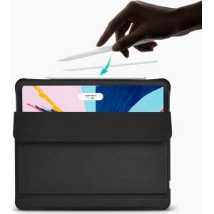 Kup Etui Choetech BH-015 Keyboard Bluetooth Case Apple iPad Pro 12.9 2020/2021 (4. i 5. generacji) czarny - CHT119 - {ean13} - Sklep Home Screen