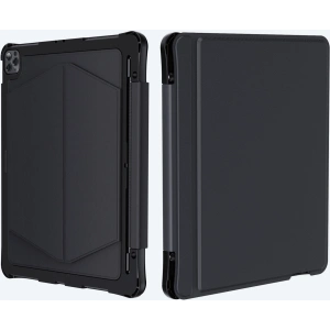 Kup Etui Choetech BH-015 Keyboard Bluetooth Case Apple iPad Pro 12.9 2020/2021 (4. i 5. generacji) czarny - CHT119 - {ean13} - Sklep Home Screen