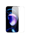Sticlă temperată Baseus 0.4mm Corning HD Apple iPhone 14 Pro cu filtru anti-praf