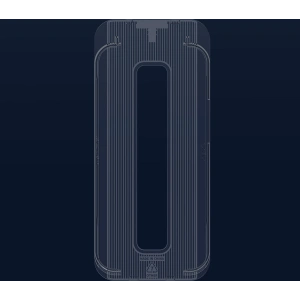 Kup Szkło hartowane Baseus 0.4mm Corning HD Apple iPhone 14 Pro z filtrem przeciwpyłowym - BSU4338 - {ean13} - Sklep Home Screen