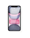 Baseus 0.4mm Apple Gehärtetes Glas Corning HD iPhone 11/XR mit Staubfilter