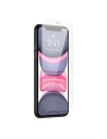 Kup Edzett üveg Baseus 0.4mm Corning HD Apple iPhone 11/XR por elleni szűrővel - BSU4339 - {ean13} - Sklep Home Screen