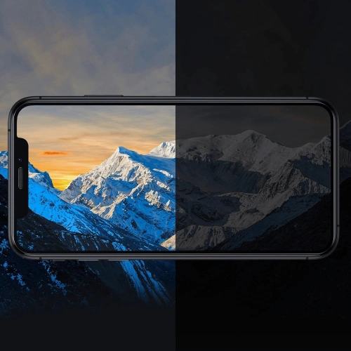 Buy Baseus 0.4mm Corning HD Glass Apple iPhone 11/XR with dust filter - BSU4339 - {ean13} - Home Screen Store Europe