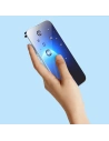 Kup Edzett üveg Baseus 0.4mm Corning HD Apple iPhone 11/XR por elleni szűrővel - BSU4339 - {ean13} - Sklep Home Screen