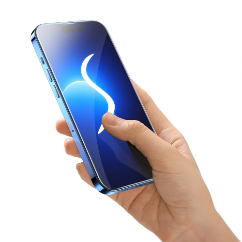 Kup Edzett üveg Baseus 0.4mm Corning HD Apple iPhone 11/XR por elleni szűrővel - BSU4339 - {ean13} - Sklep Home Screen