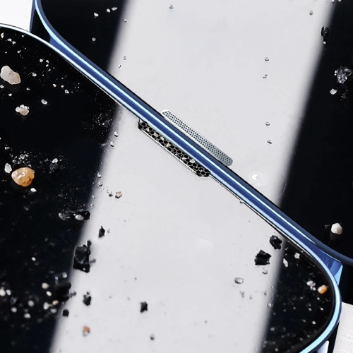 Kup Edzett üveg Baseus 0.4mm Corning HD Apple iPhone 11/XR por elleni szűrővel - BSU4339 - {ean13} - Sklep Home Screen