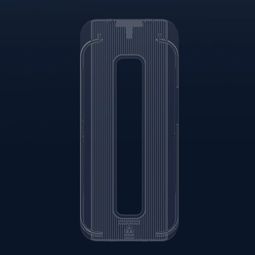 Kup Edzett üveg Baseus 0.4mm Corning HD Apple iPhone 11/XR por elleni szűrővel - BSU4339 - {ean13} - Sklep Home Screen