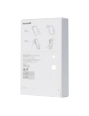 Kup Baseus Apple Case + Glas Crystal Case MagSafe iPhone 14 Pro Max transparent - BSU4340 - {ean13} - Sklep Home Screen