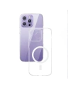 Kup Baseus Apple Case + Glas Crystal Case MagSafe iPhone 14 Pro Max transparent - BSU4340 - {ean13} - Sklep Home Screen