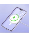 Kup Baseus Apple Case + Glas Crystal Case MagSafe iPhone 14 Pro Max transparent - BSU4340 - {ean13} - Sklep Home Screen