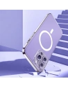 Kup Baseus Apple Case + Glas Crystal Case MagSafe iPhone 14 Pro Max transparent - BSU4340 - {ean13} - Sklep Home Screen
