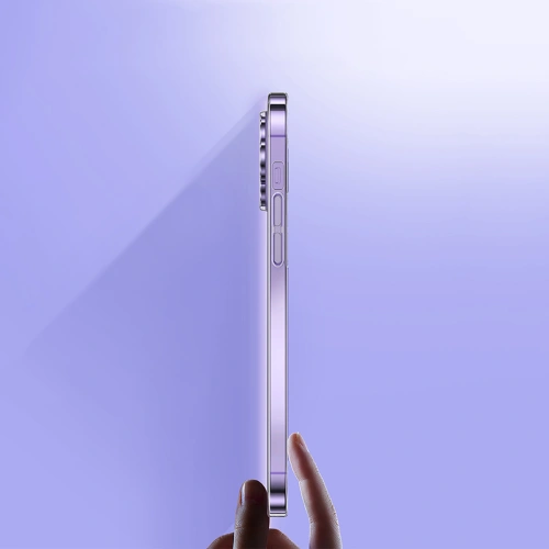 Buy Baseus Crystal Case + Glass Apple iPhone 14 Pro clear - BSU4341 - {ean13} - Home Screen Store Europe