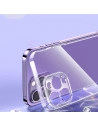Buy Baseus Crystal Case + Glass Apple iPhone 14 Pro clear - BSU4341 - {ean13} - Home Screen Store Europe