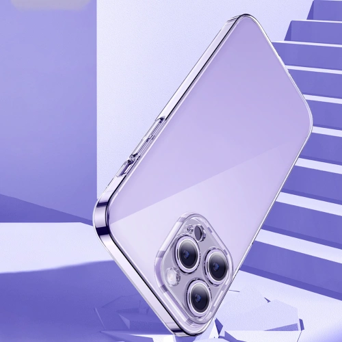 Buy Baseus Crystal Case + Glass Apple iPhone 14 Pro clear - BSU4341 - {ean13} - Home Screen Store Europe