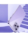 Buy Baseus Crystal Case + Glass Apple iPhone 14 Pro clear - BSU4341 - {ean13} - Home Screen Store Europe