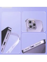 Buy Baseus Crystal Case + Glass Apple iPhone 14 Pro clear - BSU4341 - {ean13} - Home Screen Store Europe