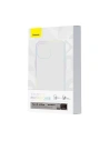 Buy Baseus Crystal Case + Glass Apple iPhone 14 Pro clear - BSU4341 - {ean13} - Home Screen Store Europe