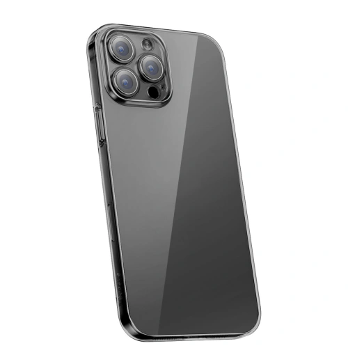 Buy Baseus Crystal Case + Glass Apple iPhone 14 Pro clear - BSU4341 - {ean13} - Home Screen Store Europe