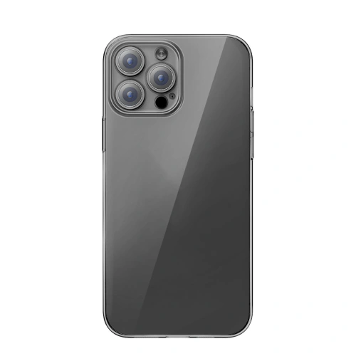 Buy Baseus Crystal Case + Glass Apple iPhone 14 Pro clear - BSU4341 - {ean13} - Home Screen Store Europe