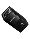 Kup Baseus Netzwerkanschluss Ethernet-Kabelanschluss RJ-45 AirJoy Serie schwarz [10 PACK] - BSU4342 - {ean13} - Sklep Home Screen