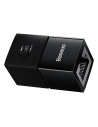 Kup Conector de rețea cablu Ethernet RJ-45 Baseus AirJoy Series negru [10 PACK] - BSU4342 - {ean13} - Sklep Home Screen