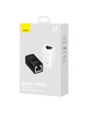 Kup Conector de rețea cablu Ethernet RJ-45 Baseus AirJoy Series negru [10 PACK] - BSU4342 - {ean13} - Sklep Home Screen
