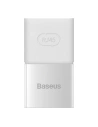 Kup Conector de rețea cablu Ethernet RJ-45 Baseus AirJoy Series alb [10 PACK] - BSU4343 - {ean13} - Sklep Home Screen