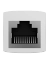 Kup Conector de rețea cablu Ethernet RJ-45 Baseus AirJoy Series alb [10 PACK] - BSU4343 - {ean13} - Sklep Home Screen